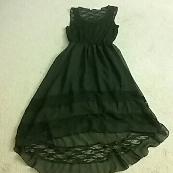 Dress - Picture 2 of 3